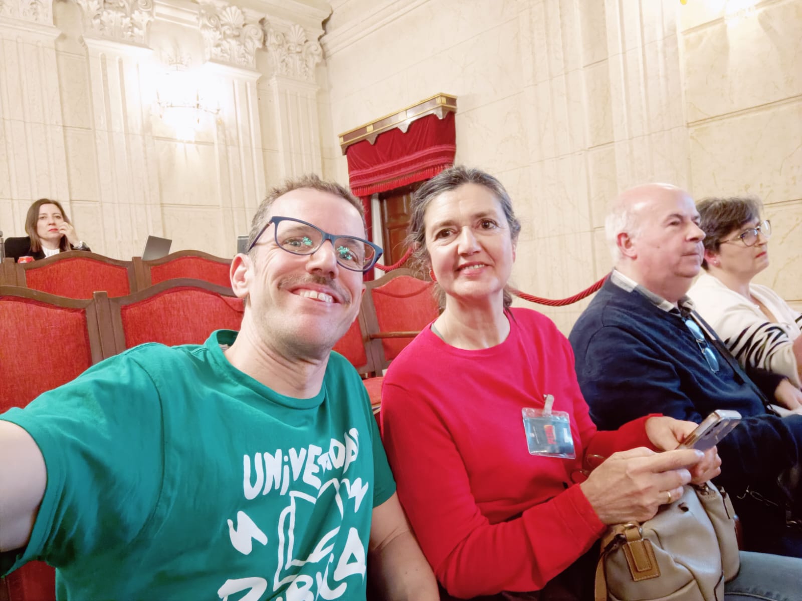 Pleno Ayuntamiento 26 de marzo 2026