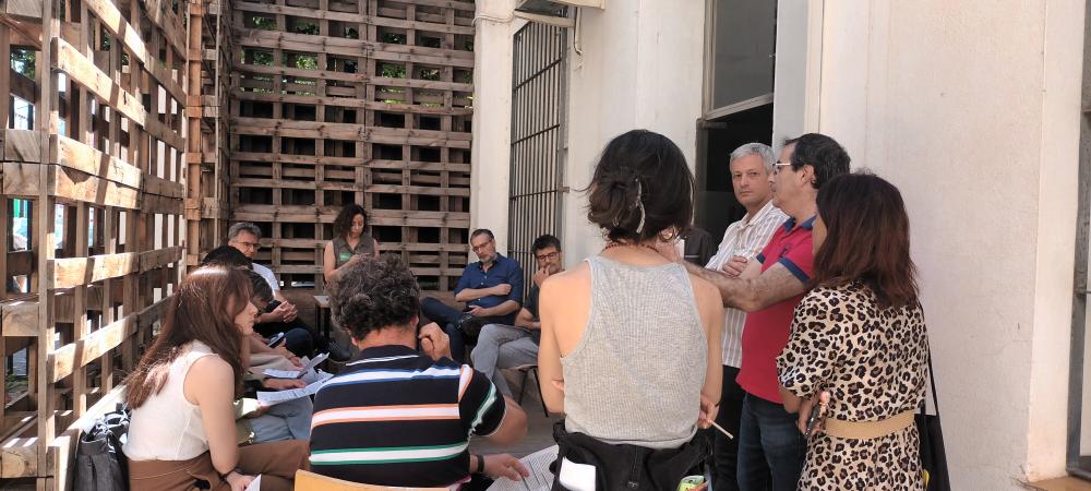 Asamblea 3