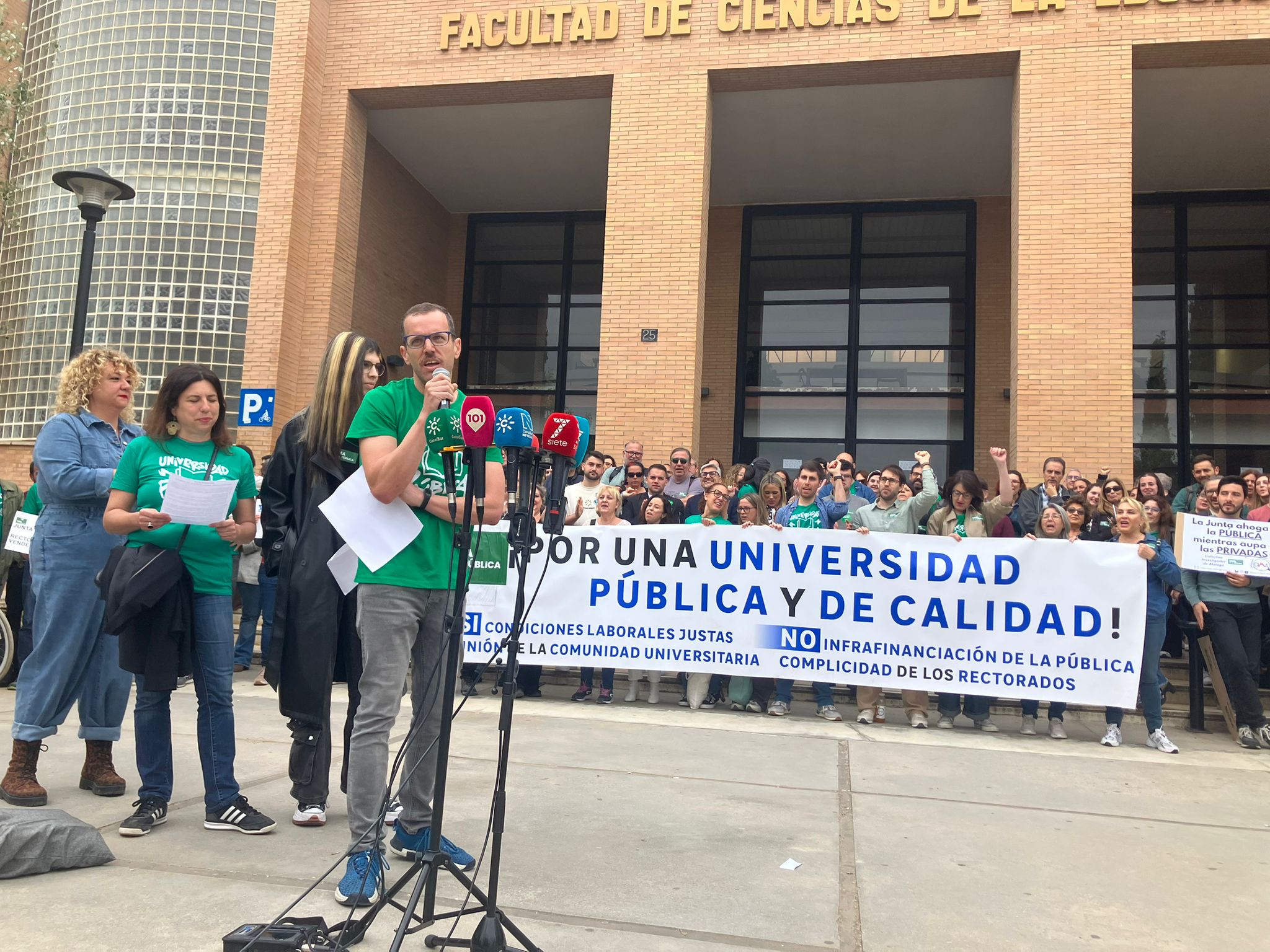 Concentración 29 de abril 2026