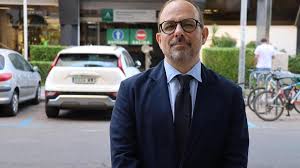 Antonio Ruiz PSOE Andalucía