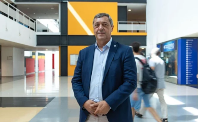 Rector UMA entrevista septiembre