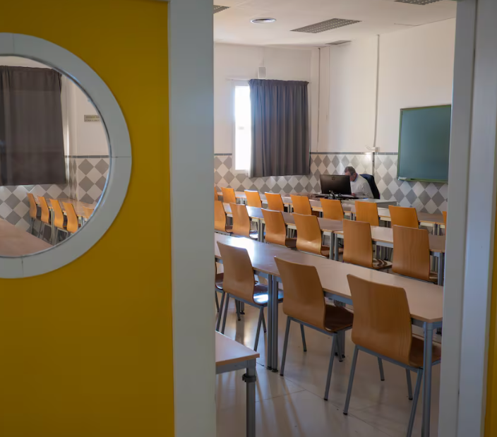 Paro académico UMA diciembre