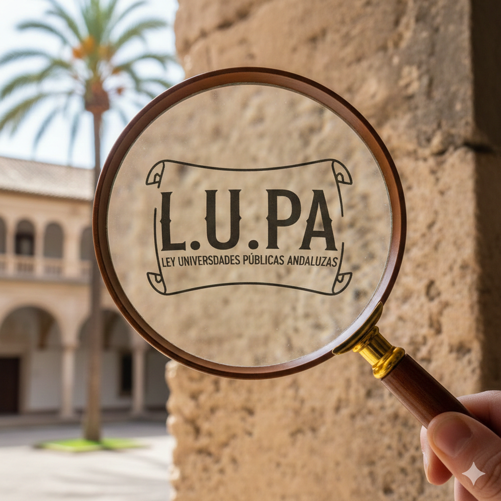 Posición UMA x la Pública sobre LUPA