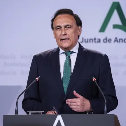 Consejero Villamandos LUPA