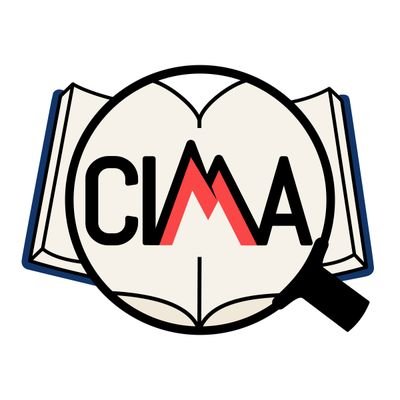 CIMA Logo