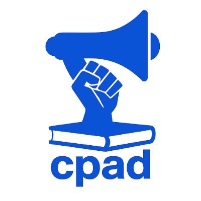 CPAD Logo