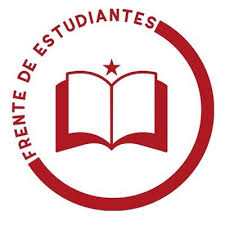 Frente de estudiantes Logo
