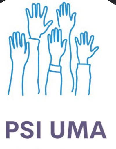 PSI-UMA Logo